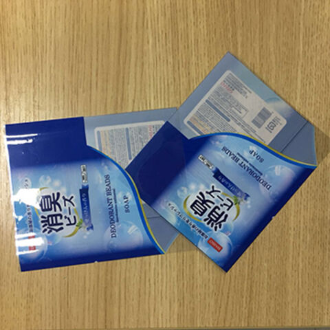 ملصق انكماش حراري لزجاجات مشروبات الطاقة for sale at factory direct price