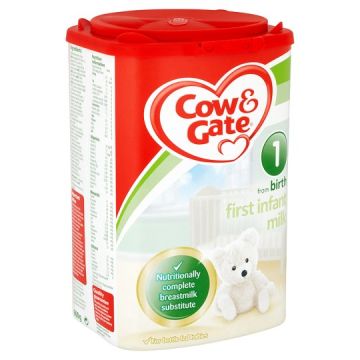 cow gate milk 1
