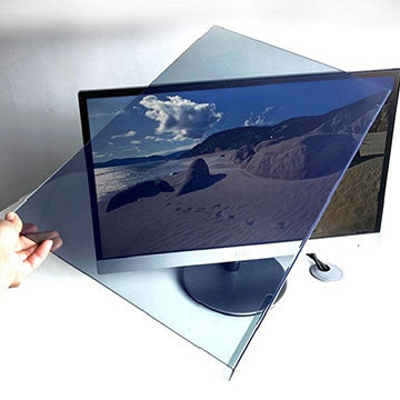 anti blue light tv screen protector