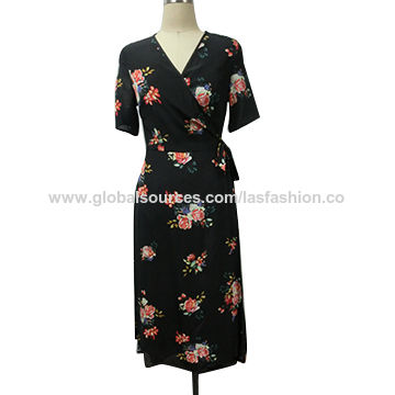 Wholesale one clearance piece dress