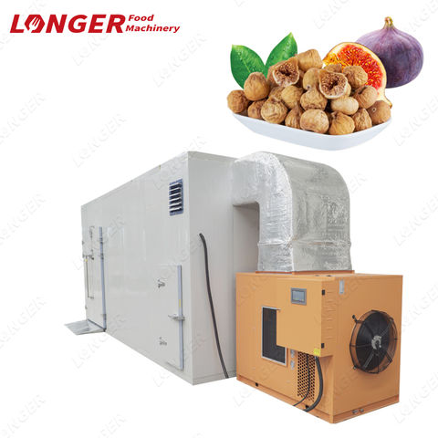 Buy Wholesale China Automatic Dry Fig Making Dehydrator Machine Fig ...