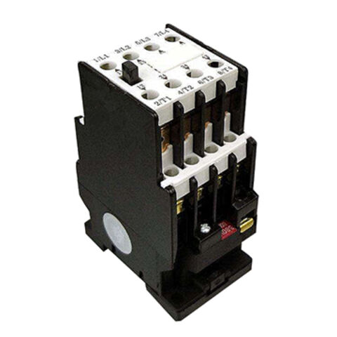 CJX2F-150 Series AC Contactors Alternating Current Contactor CE&IEC ...