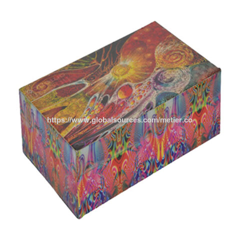 Expoxy Box India Metier Wooden Epoxy picture Box. on Global Sources