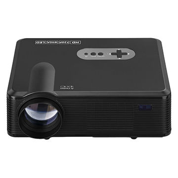 kogan 4k projector