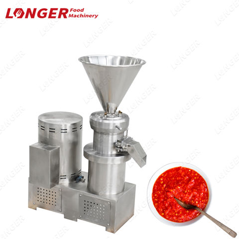 Chine 304 Machine de traitement du lait de soja en acier
