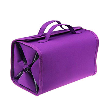 Roll-Up Toiletry bag