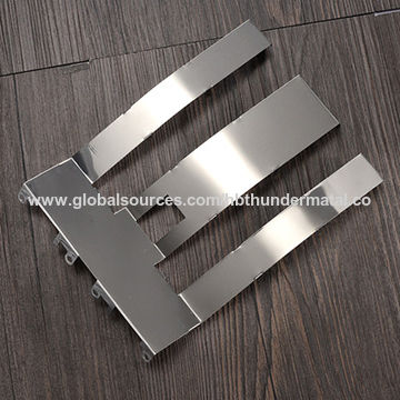 Metallprägen / Metallprägeteile / Stahlprägeteil for sale at factory direct price