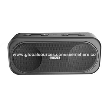 Tws 10watts Bluetooth Speaker 