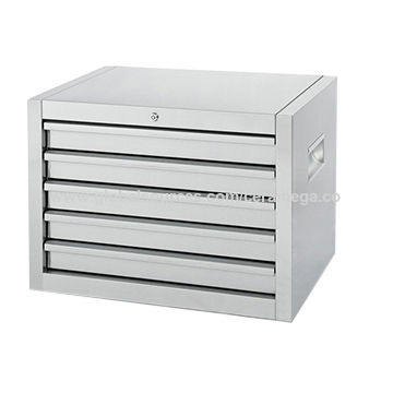 China Stainless Steel Cabinet Tool Case Tool Box From Foshan