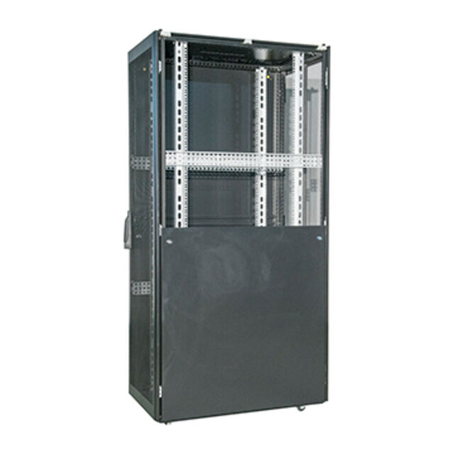 Armoire Réseau / Armoire Serveur (LEO-MK3) avec Hauteur de 18U à 47U