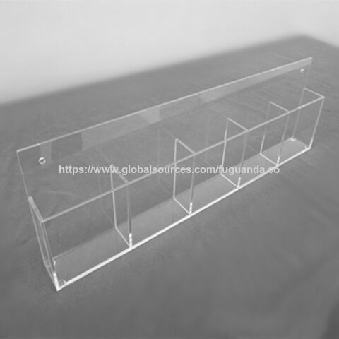 Acrylic spice display rack, Acrylic spice display rack Acrylic spice ...