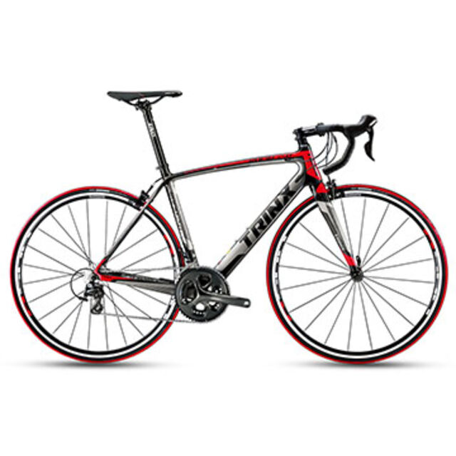 2.0 Superleicht Carbon Rahmen Rennrad, Fahrrad 20 Gang