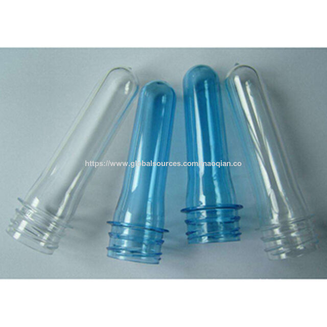 Preform Botol Air Mineral Alami Grosir for sale at factory direct price