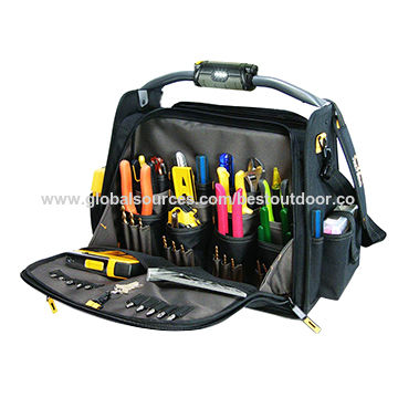 technician tool backpack