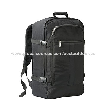 Cabin Max Backpack Flight Approved Carry On Bag Massive 44 Litre