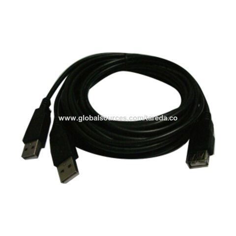 KODAK Câble de charge et de données USB vers USB-C pour Android 1m 5V/2A