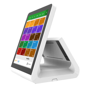 General Instruments Pos System Buy Wholesale China Great River 15+11.6'' All-in-one Point Of Sale ...