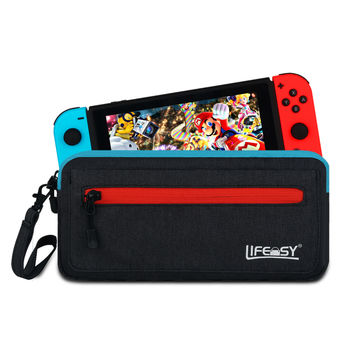 nintendo switch game carrying case