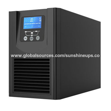 Supply Pure Sine Wave 6kva Elevator Ups Wholesale Factory - Foshan