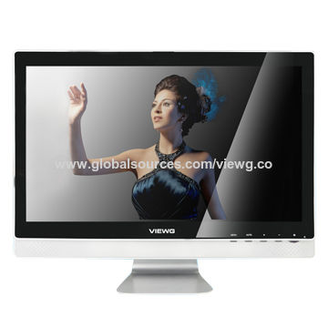 Buy Wholesale China 21.5-inch Led All-in-one Barebone L5 Pc With Blue ...