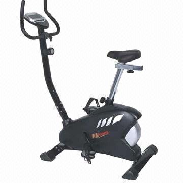 body fit stationary bike