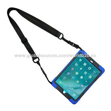 ipad shoulder case