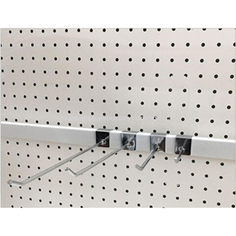 Plastic Pegboard Hooks China Trade,Buy China Direct From Plastic Pegboard  Hooks Factories at