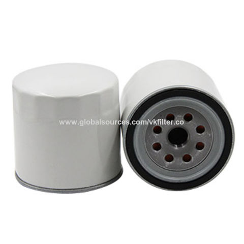 Engine Diesel Oil Filter Machine Vkxj10255 8-97912546-0, Oil