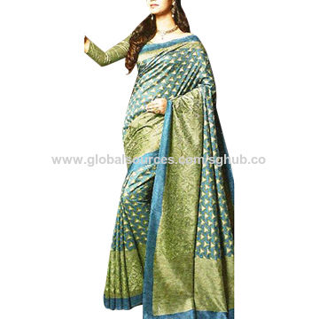 Indian Ethnic Stylish Wedding Bridal Dresses Gorgeous Fashion Saree Sari Global Sources