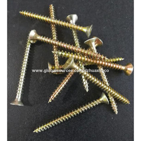 Drilling screw manufacturer, various size are available