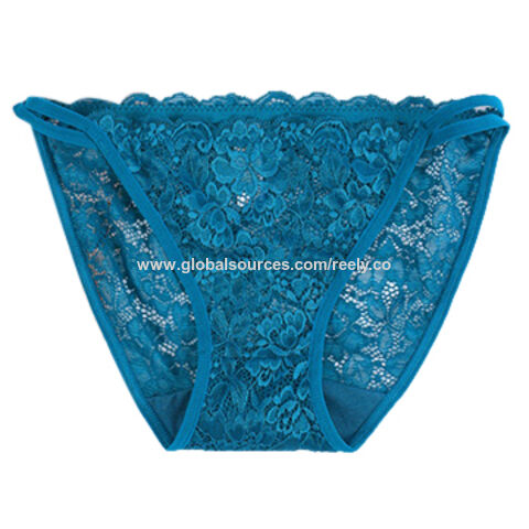 Buy Wholesale China Ladies Crtoon Underwear Ladies Underwear