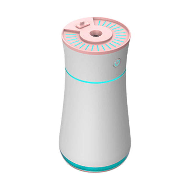 Humidificador Pequeño Portátil Barato, Humidificador Personal de Escritorio para Coche, Habitación de Oficina for sale at factory direct price