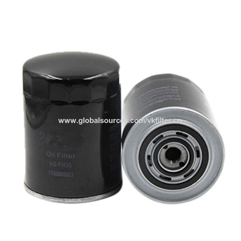 Buy Wholesale China Car Oil Filter Factory Price Vkxj10806 1902047 ...