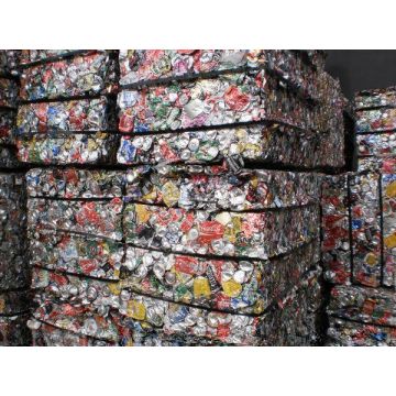 Buy Wholesale Myanmar Aluminum Ubc Can Scrap & Aluminum Ubc Can Scrap ...