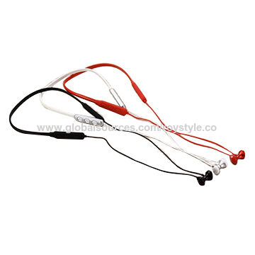 VENTE CHAUDE Sans Fil Bluetooth Écouteurs avec Magnétique