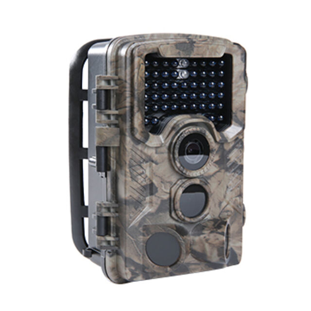 Câmera de Caça para Vida Selvagem e Vigilância Agrícola à Prova d'Água IP66 - Velocidade de Gatilho de 0.2s for sale at factory direct price