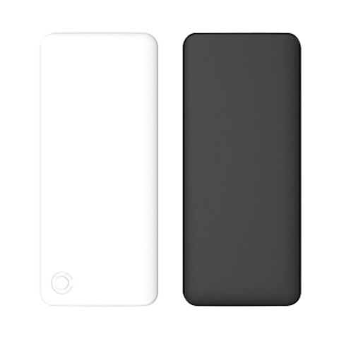 Ultra Thin Power Bank 6000mah Handy Design With Ul Battery Inside - China  Wholesale Slim Power Bank, Portable Charge, Handy Power Pack $4 from  Shenzhen Esorun Technology Co., Ltd