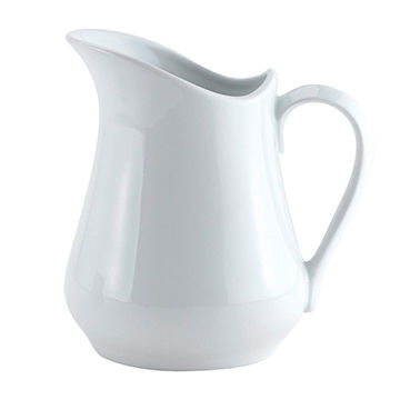 Buy Wholesale China Vintage Ceramic Milk Pitcher Coffee Creamer