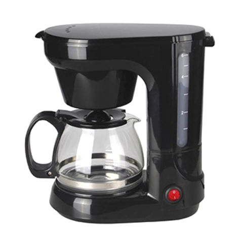 Dmwd 650ml Household Automatic Drip American Coffee Machine 220v