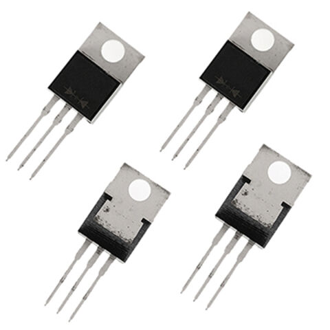 Buy Wholesale China N-channel Power Mosfet 900v, 7a, 1.9ω & Power 