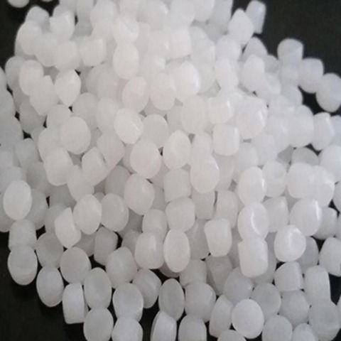 Buy Wholesale China Virgin Hdpe Granules/ Polyethylene Pellets /hdpe