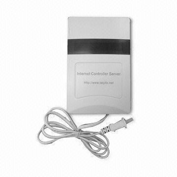 Buy Wholesale China Home Automation Intelligent Web Controller With ...