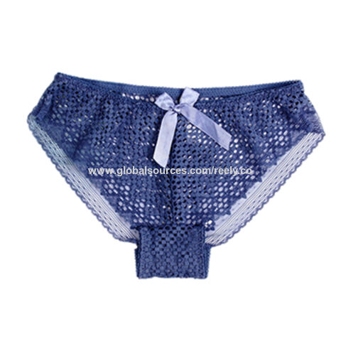 Buy Wholesale China Wonder Woman Underwear Sexy Hot Transparent Underwear  Very Hot Sexy Underwear & Underwear at USD 1.2