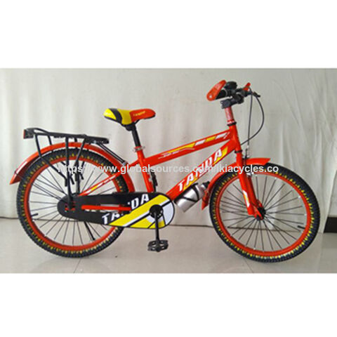 Achetez en gros Nouveaux Modèles De Vélos Pour Enfants De 12'' à