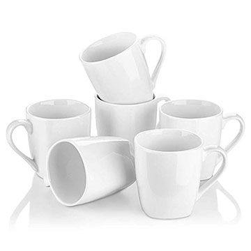 Ceramic Coffee Mug, Mugs Best Friends, Ceramic Milk Cup, Best Boss Mug