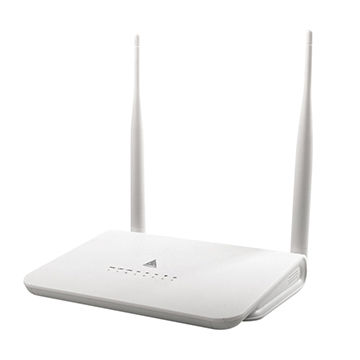 Wireless 4G LTE Router with External Antenna and SIM Card Slot, LAN Ports, LT15 for sale at factory direct price