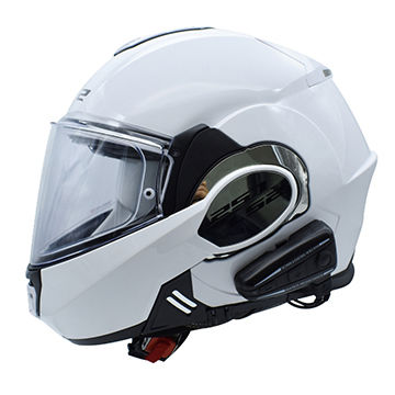 Wireless Earpiece Headset for Bluetooth Intercom Motorcycle Helmet Interphone 