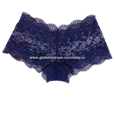 Buy Wholesale China Teen Girl Underwear Young Girl Cute Underwear