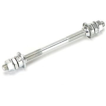 Buy Wholesale China Hot Selling High Quality Steel Hub Axle