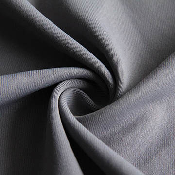 China 100%polyester 260gsm interlock fabric jersey Manufacturers and  Factory - Wholesale Products - TonTon Sportswear Co.,Ltd